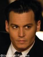 Johnny Depp trouve un scénariste pour <i>The Thin Man</i>