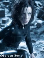 Kate Beckinsale reprend son rôle dans le prochain <i>Underworld</i>