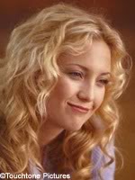 Kate Hudson dans un film d'action