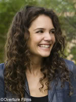 Katie Holmes pourrait rejoindre Adam Sandler et Al Pacino