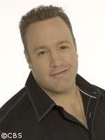 Kevin James combattant en arts martiaux
