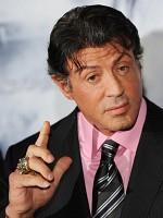 La chasse titille de nouveau Sylvester Stallone