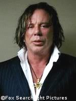 La double vie de Mickey Rourke
