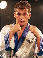 La vie d'Arturo Gatti au grand écran