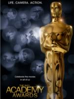 L'affiche des Oscars dévoilée