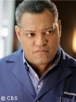 Laurence Fishburne rejoint le prochain <i>Superman</i>