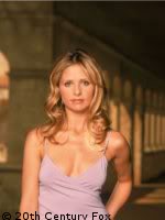 Le film <i>Buffy the Vampire Slayer</i> mis sur la glace