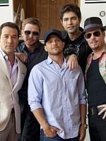 Le scénario du film <i>Entourage</i> est prêt