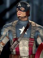 Le tournage de <i>Captain America 2</i> débutera en mars