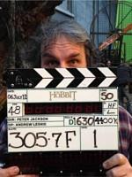 Le tournage de <i>The Hobbit</i> est terminé