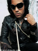 Lenny Kravitz se joint à <i>The Hunger Games</i>