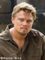 Leonardo DiCaprio en superhéros?