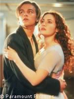 Leonardo DiCaprio et Kate Winslet de nouveau à bord du Titanic