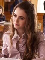 Lily Collins incarnera Blanche-Neige