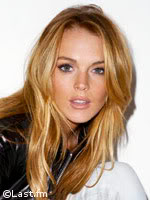 Lindsay Lohan perd son rôle dans <i>Inferno</i>