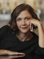 Maggie Gyllenhaal en agente des services secrets?