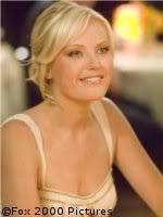 Malin Akerman rejoint Jennifer Aniston