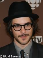 Marc-André Grondin devient vedette du hockey
