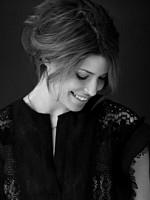Marilou prête sa voix à <i>Rebelle</i>