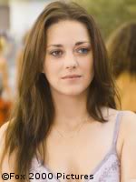 Marion Cotillard succombe au charme de Romain Duris