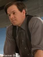 Mark Wahlberg sera un homme brisé dans <i>Broken City </i>