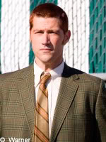 Matthew Fox en vedette dans <i>Emperor</i>