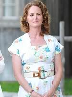 Melissa Leo rejoint Tom Cruise