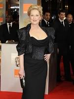 Meryl Streep présentera aussi un prix aux Oscars