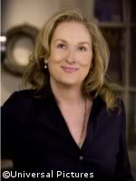 Meryl Streep sera la narratrice de <i>To The Artic 3D</i>
