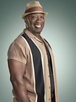 Michael Clarke Duncan devient entraîneur de boxe