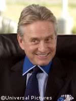 Michael Douglas sera Liberace