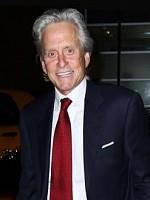 Michael Douglas sera Ronald Reagan