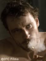 Michael Fassbender dans <i>12 Years a Slave</i>