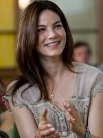 Michelle Monaghan rejoint <i>The Coup</i>