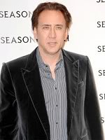 Nicolas Cage inspire un film