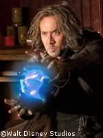 Nicolas Cage recherche sa fille à New York