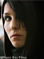 Noomi Rapace dans <i>Sherlock Holmes 2</i>