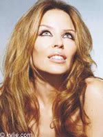 Nouveau projet de film pour Kylie Minogue