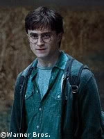 Nouvelle bande-annonce d'<i>Harry Potter and the Deathly Hallows</i>