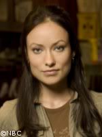 Olivia Wilde rejoint Bradley Cooper