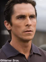 On s'arrache les talents de Christian Bale