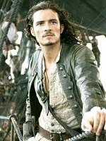 Orlando Bloom de retour dans le 5e <i>Pirates of the Caribbean</i>?