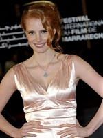 Pas d'<i>Iron Man 3</i> pour Jessica Chastain