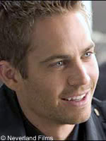 Paul Walker dans la prochaine production de Luc Besson?