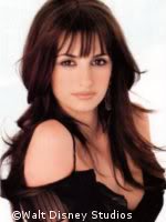 Penélope Cruz tournera de nouveau avec Woody Allen