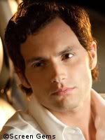 Penn Badgley sera le chanteur Jeff Buckley
