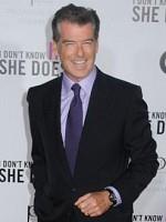 Pierce Brosnan retrouvera Dominic Cooper pour <i>November Man</i>