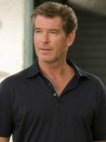 Pierce Brosnan se joint à <i>The Coup</i>