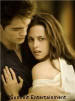 Première bande-annonce du prochain <i>Twilight</i>