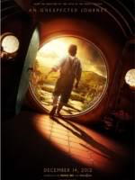 Première bande-annonce et affiche de <i>The Hobbit: An Unexpected Journey</i>